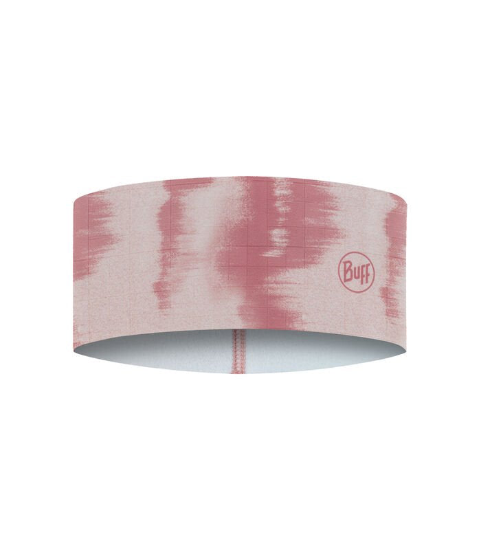 Bandeau Tech Buff PALE pink