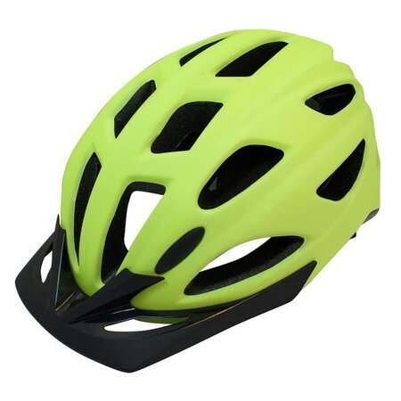 Casque 58-61 hdlk jaune