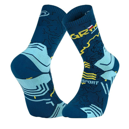 Chaussettes BV Sport TMB trek collector