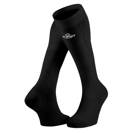 Chaussettes  BV Sport récupération noir PRORECUP EVOLUTION noir