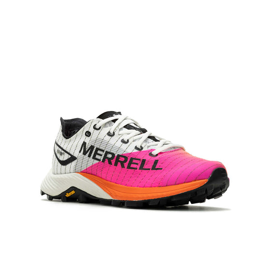 Chaussure de Trail Merrell MTL Long sky 2 blanc femme Matrix