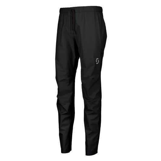 Pantalon de pluie Scott Explorair Light Dryo 2.5L noir