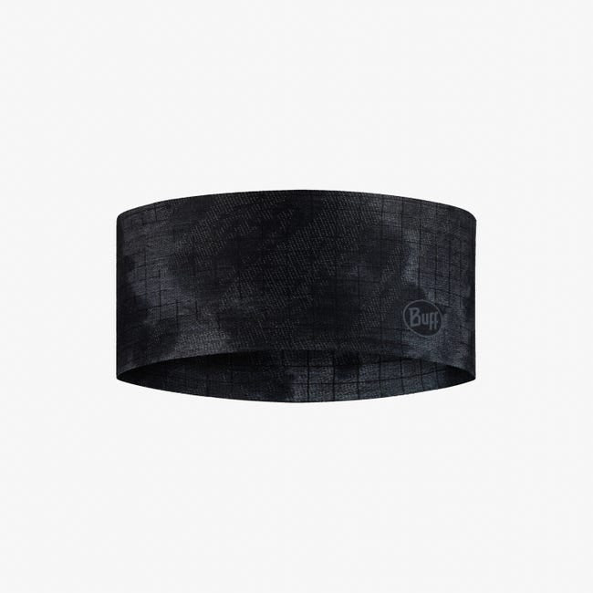 BUFF Bandeau Bandeau CoolNet UV Wide Bonsy Graphite