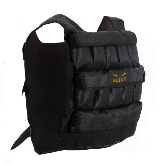 Gilet Elion lesté 15 kg