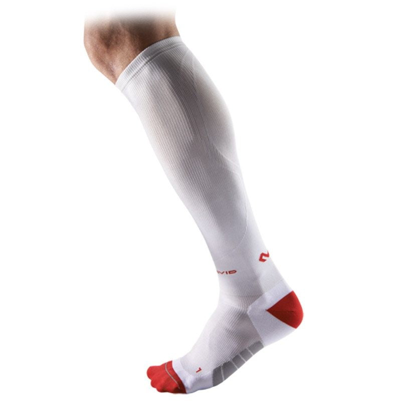 Chaussettes montantes Running Mc David couleurs au choix