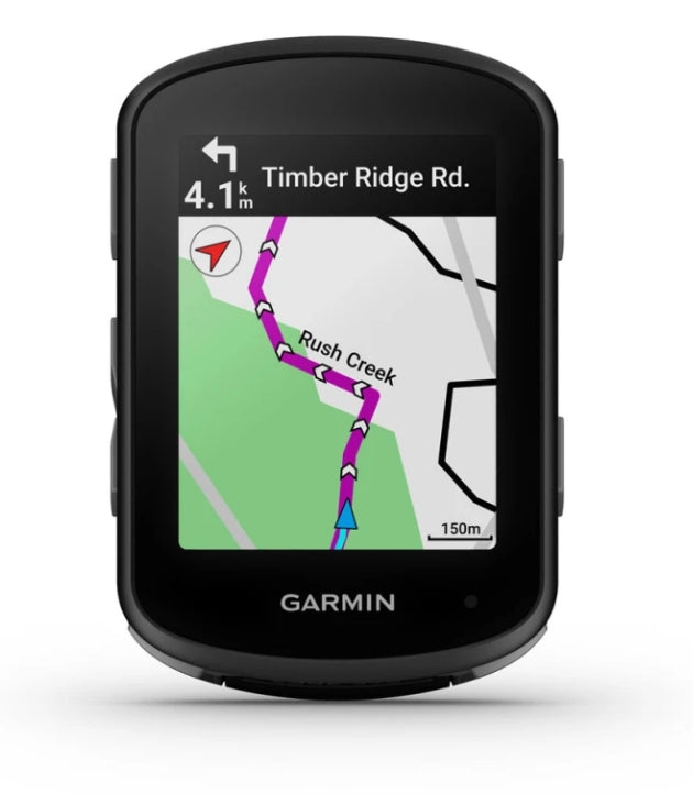 Compteur GPS Vélo Garmin Edge 540