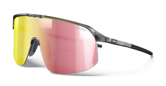 Lunette Julbo density Noir / Gris