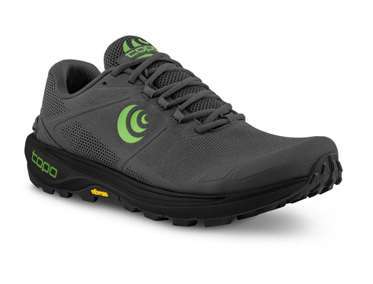 Chaussure de Trail Topo homme Terraventure 4 gris