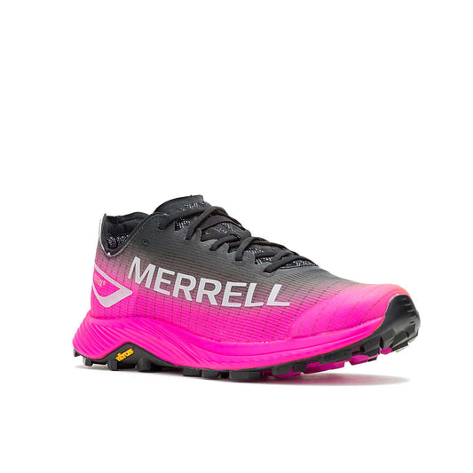 Chaussure de Trail Merrell MTL Long sky 2 noir femme Matrix