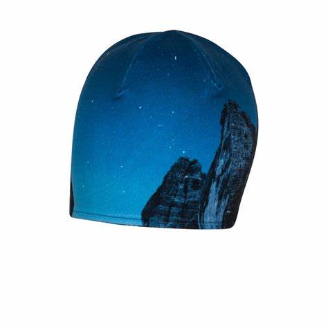 Bonnet Wildtee reversible tre cime lavaredo