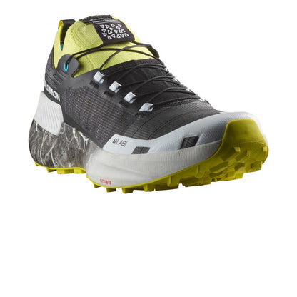 Chaussure de Trail S-Lab Genesis homme ou femme Salomon Edition limitée Courtney