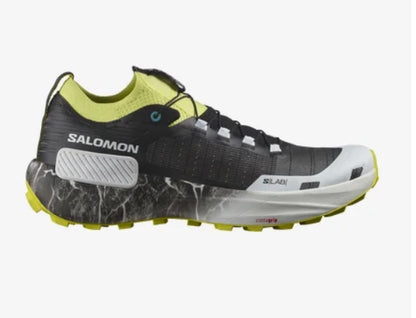 Chaussure de Trail S-Lab Genesis homme ou femme Salomon Edition limitée Courtney