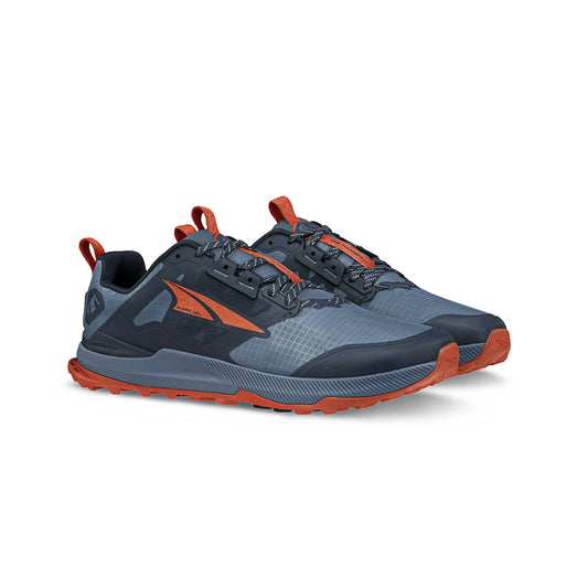 Chaussure de Trail Altra Lonepeak 8 bleu marine