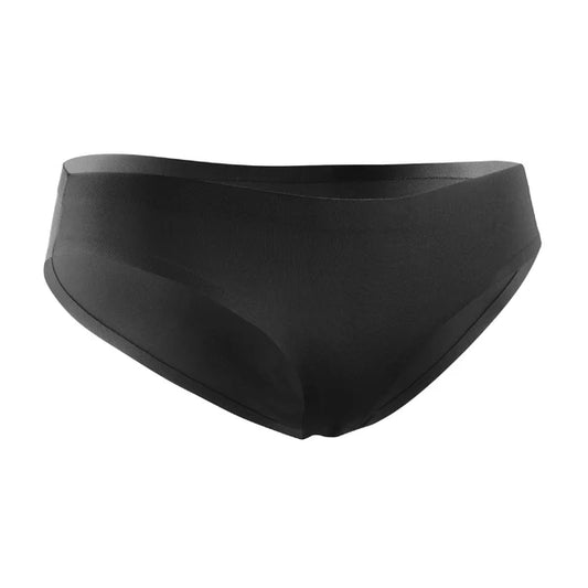 Culotte femme Thuasne Sport briefs thermoseam noir