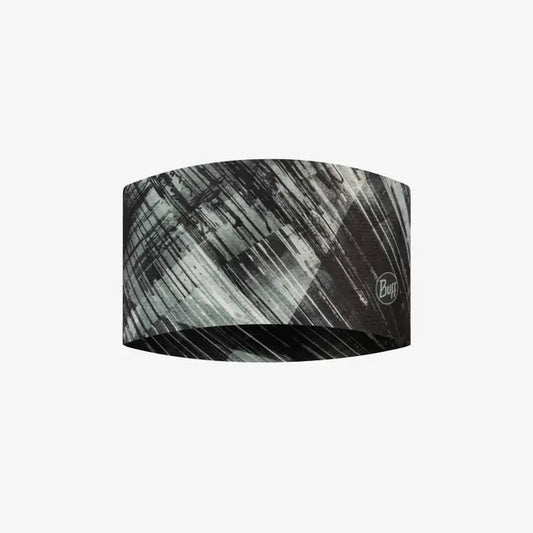 BUFF Bandeau Bandeau CoolNet UV Wide Stal Grey