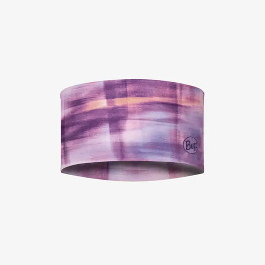 BUFF Bandeau Bandeau CoolNet UV Wide Seary Purple