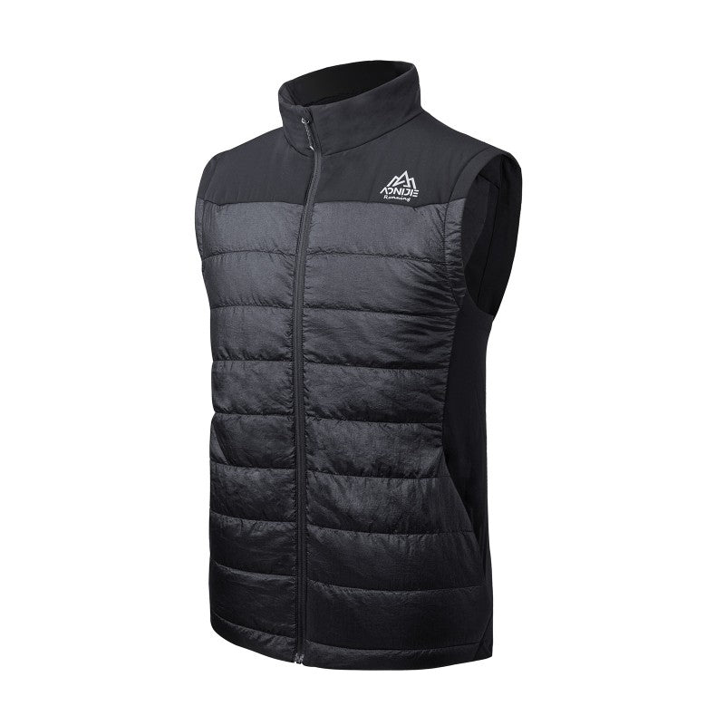 Veste sans manches Aonijie "WARM VEST" F5107