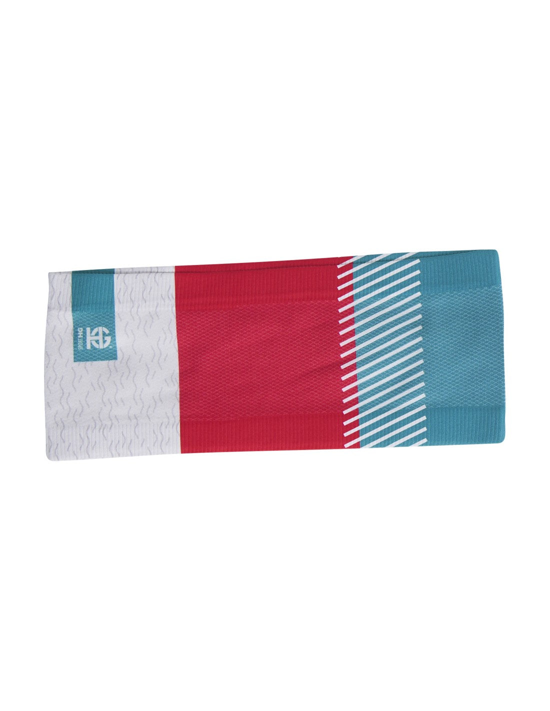 Bandeau HG Sport Flag micr