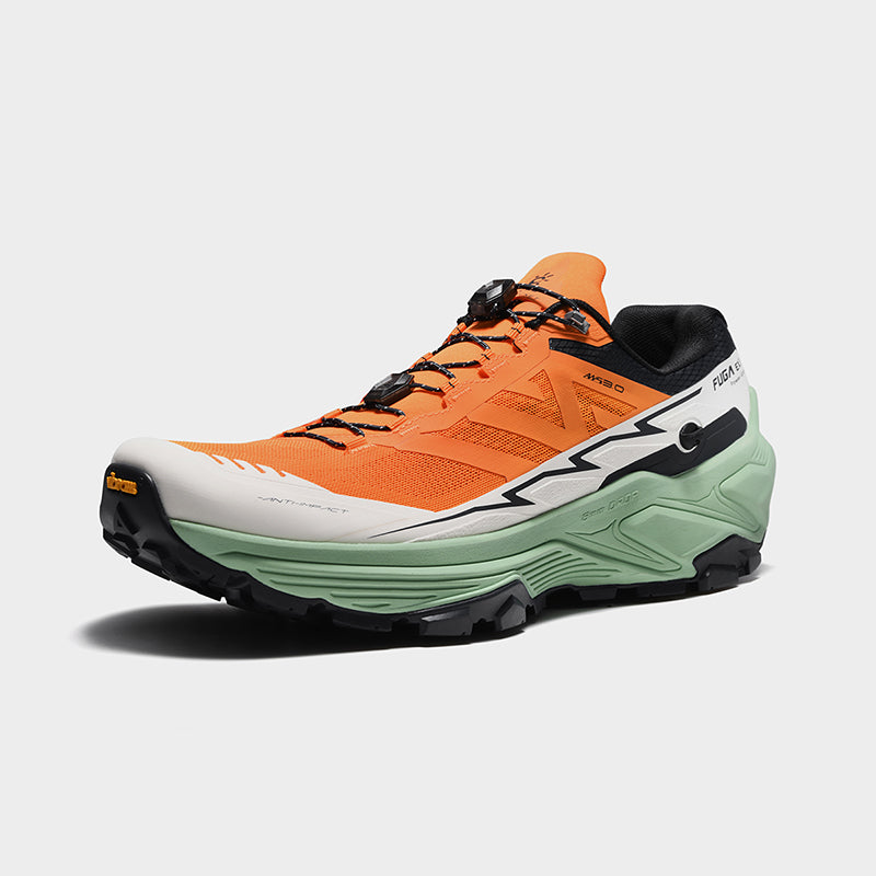 Chaussure de Trail Kailas FUGA EX 3 Homme orange