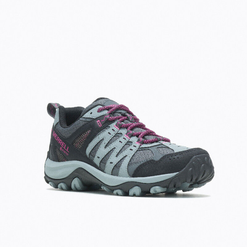 Chaussure de marche randonnée femme Merrell Accentor 3 GTX